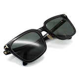 TOM FORD SUNGLASSES TF1132K 05V 56 GREY BLACK CLEAR トムフォード サングラス アジアンフィット メガネ 眼鏡 UVカット 紫外線カット メンズ レディース グレー ブラック クリア