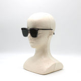 TOM FORD SUNGLASSES TF1132K 20A 56 GREY CLEAR トムフォード サングラス アジアンフィット メガネ 眼鏡 UVカット 紫外線カット メンズ レディース グレー クリア