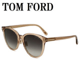 TOM FORD SUNGLASSES ASIAN FIT FT1133K 45B 55 GREY BROWN CLEAR トムフォード サングラス アジアンフィット メガネ 眼鏡 UVカット 紫外線カット メンズ レディース グレー ブラウン クリア