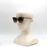 TOM FORD SUNGLASSES ASIAN FIT FT1133K 45B 55 GREY BROWN CLEAR トムフォード サングラス アジアンフィット メガネ 眼鏡 UVカット 紫外線カット メンズ レディース グレー ブラウン クリア