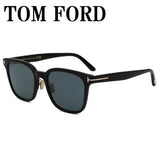TOM FORD SUNGLASSES ASIAN FIT TF1135K 01A 54 GREY BLACK トムフォード サングラス アジアンフィット メガネ 眼鏡 UVカット 紫外線カット メンズ レディース グレー ブラック
