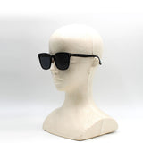 TOM FORD SUNGLASSES ASIAN FIT TF1135K 01A 54 GREY BLACK トムフォード サングラス アジアンフィット メガネ 眼鏡 UVカット 紫外線カット メンズ レディース グレー ブラック