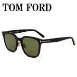 TOM FORD SUNGLASSES TF1135K 01N 54 L.GREEN BLACK トムフォード サングラス アジアンフィット メガネ 眼鏡 UVカット 紫外線カット メンズ レディース ライトグリーン ブラック