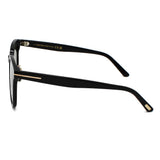 TOM FORD SUNGLASSES TF1135K 01N 54 L.GREEN BLACK トムフォード サングラス アジアンフィット メガネ 眼鏡 UVカット 紫外線カット メンズ レディース ライトグリーン ブラック