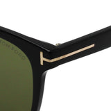 TOM FORD SUNGLASSES TF1135K 01N 54 L.GREEN BLACK トムフォード サングラス アジアンフィット メガネ 眼鏡 UVカット 紫外線カット メンズ レディース ライトグリーン ブラック