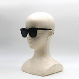 TOM FORD SUNGLASSES ASIAN FIT TF1136K 01A 56 GREY BLACK トムフォード サングラス アジアンフィット メガネ 眼鏡 UVカット 紫外線カット メンズ レディース グレー ブラック
