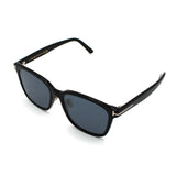 TOM FORD SUNGLASSES ASIAN FIT TF1136K 01A 56 GREY BLACK トムフォード サングラス アジアンフィット メガネ 眼鏡 UVカット 紫外線カット メンズ レディース グレー ブラック