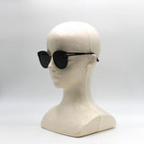 TOM FORD SUNGLASSES ASIAN FIT FT1138K 01A 55 GREY BLACK トムフォード サングラス アジアンフィット メガネ 眼鏡 UVカット 紫外線カット メンズ レディース グレー ブラック