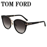 TOM FORD SUNGLASSES ASIAN FIT FT1138K 01B 55 BLACK トムフォード サングラス アジアンフィット メガネ 眼鏡 UVカット 紫外線カット メンズ レディース ブラック