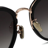 TOM FORD SUNGLASSES ASIAN FIT FT1138K 01B 55 BLACK トムフォード サングラス アジアンフィット メガネ 眼鏡 UVカット 紫外線カット メンズ レディース ブラック