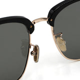 TOM FORD SUNGLASSES ASIAN FIT FT1139K 01A 56 GREY BLACK トムフォード サングラス アジアンフィット メガネ 眼鏡 UVカット 紫外線カット メンズ レディース グレー ブラック