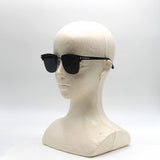 TOM FORD SUNGLASSES ASIAN FIT FT1139K 05A 56 GREY BLACK CLEAR トムフォード サングラス アジアンフィット メガネ 眼鏡 UVカット 紫外線カット メンズ レディース グレー ブラック クリア