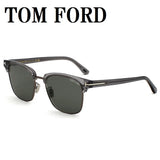 TOM FORD SUNGLASSES ASIAN FIT FT1139K 20A 56 GREY CLEAR トムフォード サングラス アジアンフィット メガネ 眼鏡 UVカット 紫外線カット メンズ レディース グレー クリア