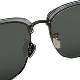 TOM FORD SUNGLASSES ASIAN FIT FT1139K 20A 56 GREY CLEAR トムフォード サングラス アジアンフィット メガネ 眼鏡 UVカット 紫外線カット メンズ レディース グレー クリア