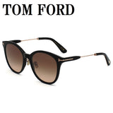 TOM FORD SUNGLASSES ASIAN FIT FT1140K 01F 55 BROWN BLACK トムフォード サングラス アジアンフィット メガネ 眼鏡 UVカット 紫外線カット メンズ レディース ブラウン ブラック