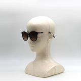 TOM FORD SUNGLASSES ASIAN FIT FT1140K 01F 55 BROWN BLACK トムフォード サングラス アジアンフィット メガネ 眼鏡 UVカット 紫外線カット メンズ レディース ブラウン ブラック