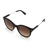TOM FORD SUNGLASSES ASIAN FIT FT1140K 01F 55 BROWN BLACK トムフォード サングラス アジアンフィット メガネ 眼鏡 UVカット 紫外線カット メンズ レディース ブラウン ブラック
