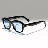 TOM FORD SUNGLASSES ASIAN FIT FT1147D 01V 51 L.BLUE BLACK トムフォード サングラス アジアンフィット メガネ 眼鏡 UVカット 紫外線カット メンズ レディース ライトブルー ブラック