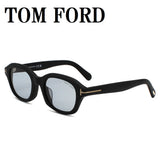 TOM FORD SUNGLASSES ASIAN FIT FT1147D 02A 51 L.GREY BLACK トムフォード サングラス アジアンフィット メガネ 眼鏡 UVカット 紫外線カット メンズ レディース ライトグレー ブラック