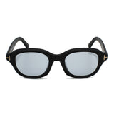 TOM FORD SUNGLASSES ASIAN FIT FT1147D 02A 51 L.GREY BLACK トムフォード サングラス アジアンフィット メガネ 眼鏡 UVカット 紫外線カット メンズ レディース ライトグレー ブラック