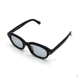 TOM FORD SUNGLASSES ASIAN FIT FT1147D 02A 51 L.GREY BLACK トムフォード サングラス アジアンフィット メガネ 眼鏡 UVカット 紫外線カット メンズ レディース ライトグレー ブラック
