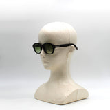 TOM FORD SUNGLASSES ASIAN FIT FT1147D 52P 51 GREEN D.HAVANA トムフォード サングラス アジアンフィット メガネ 眼鏡 UVカット 紫外線カット メンズ レディース グリーン ダークハバナ