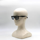 TOM FORD SUNGLASSES ASIAN FIT FT1148D 01A 53 L.GREY S.BLACK トムフォード サングラス アジアンフィット メガネ 眼鏡 UVカット 紫外線カット メンズ レディース ライトグレー シャイニーブラック