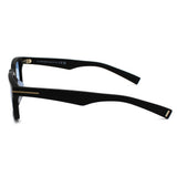 TOM FORD SUNGLASSES ASIAN FIT FT1148D 02V 53 L.BLUE M.BLACK トムフォード サングラス アジアンフィット メガネ 眼鏡 UVカット 紫外線カット メンズ レディース ライトブルー マットブラック