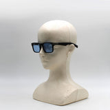 TOM FORD SUNGLASSES ASIAN FIT FT1148D 02V 53 L.BLUE M.BLACK トムフォード サングラス アジアンフィット メガネ 眼鏡 UVカット 紫外線カット メンズ レディース ライトブルー マットブラック