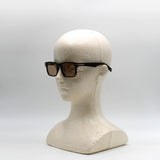 TOM FORD SUNGLASSES ASIAN FIT FT1148D 52E 53 L.BROWN D.HAVANA トムフォード サングラス アジアンフィット メガネ 眼鏡 UVカット 紫外線カット メンズ レディース ライトブラウン ダークハバナ