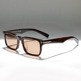 TOM FORD SUNGLASSES ASIAN FIT FT1148D 52E 53 L.BROWN D.HAVANA トムフォード サングラス アジアンフィット メガネ 眼鏡 UVカット 紫外線カット メンズ レディース ライトブラウン ダークハバナ