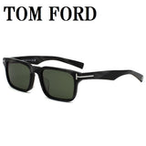 TOM FORD SUNGLASSES ASIAN FIT FT1148D 63N 53 GREEN BLACK トムフォード サングラス アジアンフィット メガネ 眼鏡 UVカット 紫外線カット メンズ レディース グリーン ブラック