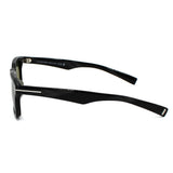 TOM FORD SUNGLASSES ASIAN FIT FT1148D 63N 53 GREEN BLACK トムフォード サングラス アジアンフィット メガネ 眼鏡 UVカット 紫外線カット メンズ レディース グリーン ブラック
