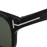 TOM FORD SUNGLASSES ASIAN FIT FT1148D 63N 53 GREEN BLACK トムフォード サングラス アジアンフィット メガネ 眼鏡 UVカット 紫外線カット メンズ レディース グリーン ブラック