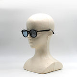 TOM FORD SUNGLASSES ASIAN FIT TF1149D 01A 50 BLUE GREY BLACK トムフォード サングラス アジアンフィット メガネ 眼鏡 UVカット 紫外線カット メンズ レディース ブルーグレー ブラック
