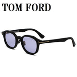 TOM FORD SUNGLASSES ASIAN FIT TF1149D 02Y 50 L.PURPLE BLACK トムフォード サングラス アジアンフィット メガネ 眼鏡 UVカット 紫外線カット メンズ レディース ライトパープル マットブラック