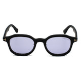 TOM FORD SUNGLASSES ASIAN FIT TF1149D 02Y 50 L.PURPLE BLACK トムフォード サングラス アジアンフィット メガネ 眼鏡 UVカット 紫外線カット メンズ レディース ライトパープル マットブラック