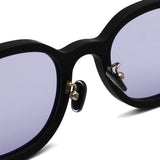 TOM FORD SUNGLASSES ASIAN FIT TF1149D 02Y 50 L.PURPLE BLACK トムフォード サングラス アジアンフィット メガネ 眼鏡 UVカット 紫外線カット メンズ レディース ライトパープル マットブラック