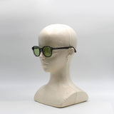 TOM FORD SUNGLASSES ASIAN FIT TF1149D 20N 50 L.GREEN GREY CLEAR トムフォード サングラス アジアンフィット メガネ 眼鏡 UVカット 紫外線カット メンズ レディース ライトグリーン グレークリア