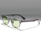 TOM FORD SUNGLASSES ASIAN FIT TF1149D 20N 50 L.GREEN GREY CLEAR トムフォード サングラス アジアンフィット メガネ 眼鏡 UVカット 紫外線カット メンズ レディース ライトグリーン グレークリア