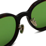 TOM FORD SUNGLASSES ASIAN FIT TF1149D 52N 50 GREEN D.HAVANA トムフォード サングラス アジアンフィット メガネ 眼鏡 UVカット 紫外線カット メンズ レディース グリーン ダークハバナ