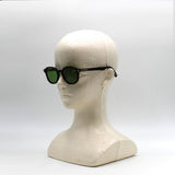 TOM FORD SUNGLASSES ASIAN FIT TF1149D 52N 50 GREEN D.HAVANA トムフォード サングラス アジアンフィット メガネ 眼鏡 UVカット 紫外線カット メンズ レディース グリーン ダークハバナ