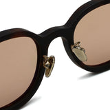 TOM FORD SUNGLASSES ASIAN FIT TF1149D 56E 50 BROWN HAVANA トムフォード サングラス アジアンフィット メガネ 眼鏡 UVカット 紫外線カット メンズ レディース ブラウン マットハバナ