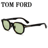 TOM FORD SUNGLASSES ASIAN FIT FT1149D 56N 50 GREEN HAVANA トムフォード サングラス アジアンフィット メガネ 眼鏡 UVカット 紫外線カット メンズ レディース グリーン ハバナ