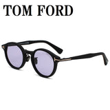 TOM FORD SUNGLASSES ASIAN FIT TF1150D 02Y 48 L.PURPLE BLACK トムフォード サングラス アジアンフィット メガネ 眼鏡 UVカット 紫外線カット メンズ レディース ライトパープル マットブラック