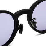 TOM FORD SUNGLASSES ASIAN FIT TF1150D 02Y 48 L.PURPLE BLACK トムフォード サングラス アジアンフィット メガネ 眼鏡 UVカット 紫外線カット メンズ レディース ライトパープル マットブラック