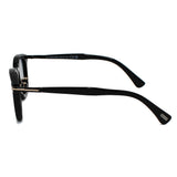 TOM FORD SUNGLASSES ASIAN FIT TF1151D 01A 48 L.GREY BLACK トムフォード サングラス アジアンフィット メガネ 眼鏡 UVカット 紫外線カット メンズ レディース ライトグレー ブラック