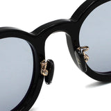 TOM FORD SUNGLASSES ASIAN FIT TF1151D 01A 48 L.GREY BLACK トムフォード サングラス アジアンフィット メガネ 眼鏡 UVカット 紫外線カット メンズ レディース ライトグレー ブラック