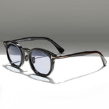 TOM FORD SUNGLASSES ASIAN FIT TF1151D 01A 48 L.GREY BLACK トムフォード サングラス アジアンフィット メガネ 眼鏡 UVカット 紫外線カット メンズ レディース ライトグレー ブラック