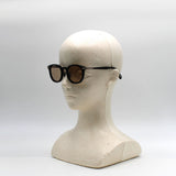 TOM FORD SUNGLASSES ASIAN FIT TF1151D 01E 48 L.BROWN BLACK トムフォード サングラス アジアンフィット メガネ 眼鏡 UVカット 紫外線カット メンズ レディース ライトブラウン ブラック